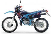 2003 Aprilia RX 50 photo